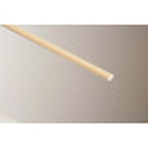 Cheshire Mouldings Quadrant Light Hardwood 15 x 15mm x 2.4m