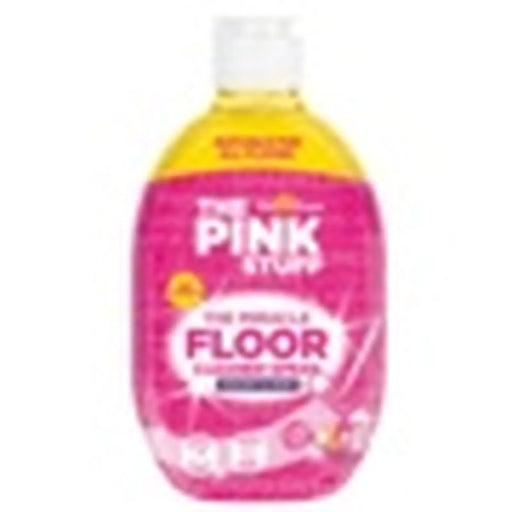 The Pink Stuff Floor Cleaner Spray 750ml