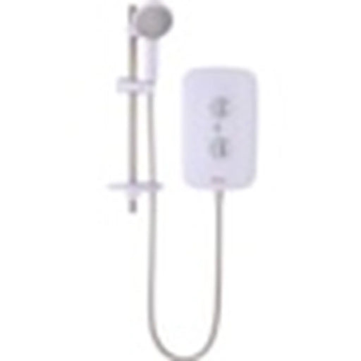 Redring RGS9 Glow Electric Shower 9.5kw