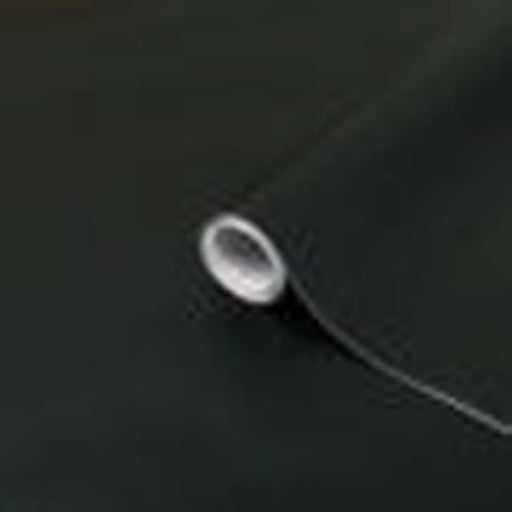 d-c-fix® Self Adhesive Film - Matt Black 90cm x 15m