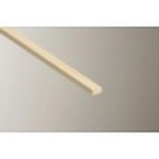 Cheshire Mouldings Pefc Clear Pine 2.4m 2400 x 9 x 9mm