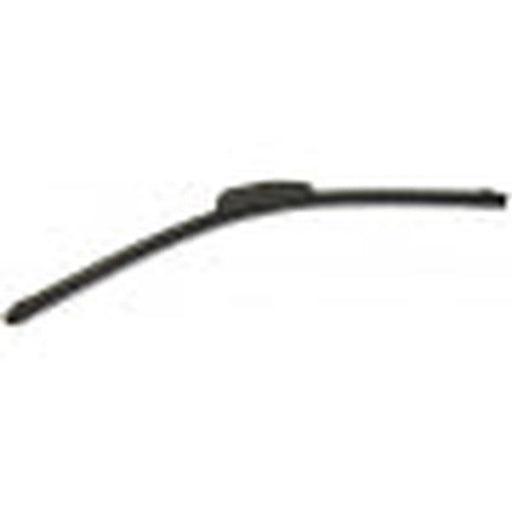 Streetwize Curved Wiper Blade With 7 Adaptors 23"