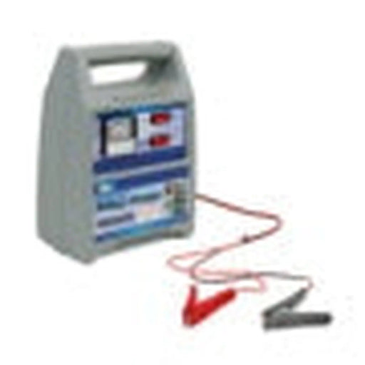 Streetwize 6/12v Automatic Battery Charger 8amp