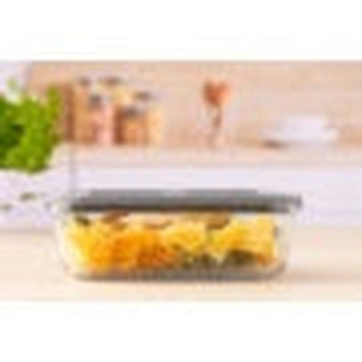 Kilner New Fresh Storage Rectangular 1.5L