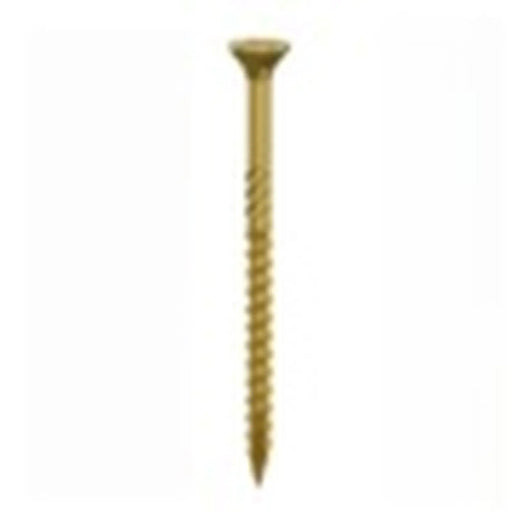 Securpak Performance Screw 4x50mm 18 Pack