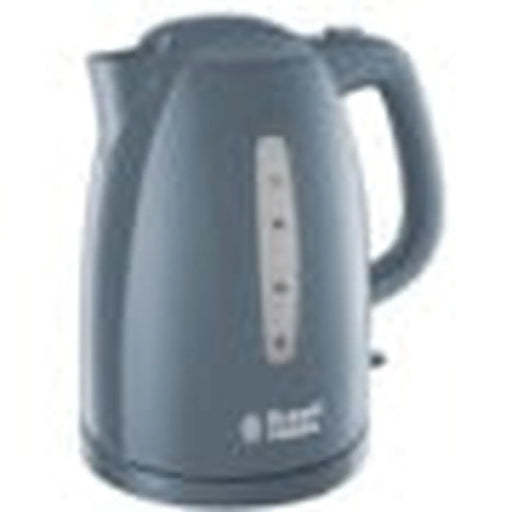 Russell Hobbs Textures Kettle Grey