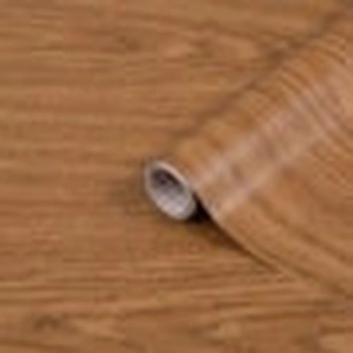 d-c-fix® Self Adhesive Film - Light Oak 45cm x 2m