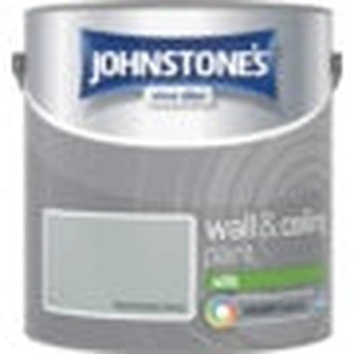 Johnstone's Wall & Ceiling Silk 2.5L Manhattan Grey