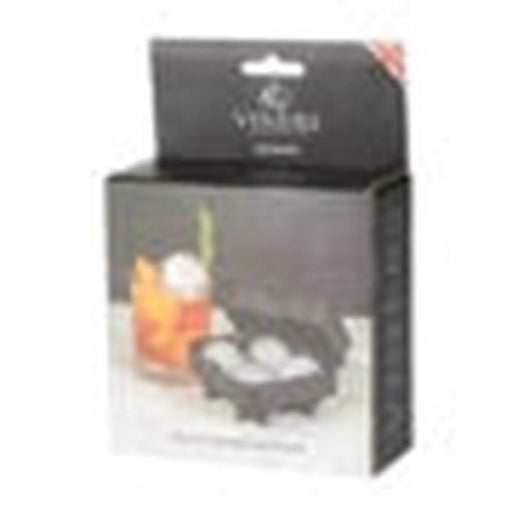 Viners Round Silicone Ice Mould