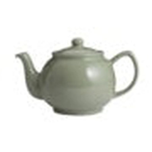 Price & Kensington 6 Cup Teapot Sage Green