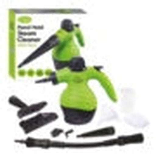Quest Hand Held Steam Cleaner
