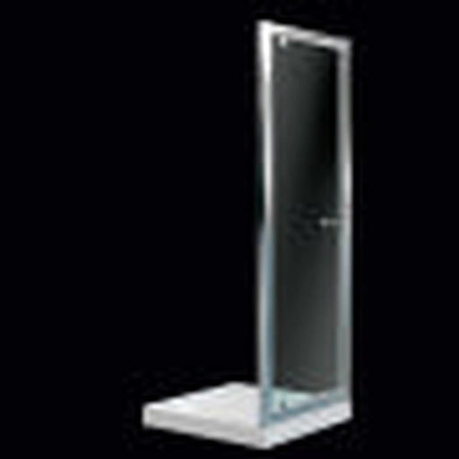 SupaPlumb Pivot Door 1850 x 800mm