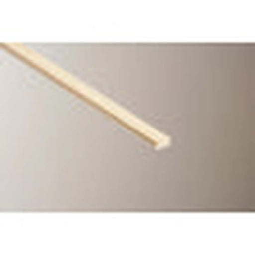 Cheshire Mouldings Pine Parting Bead 21 x 8mm x 2.4m