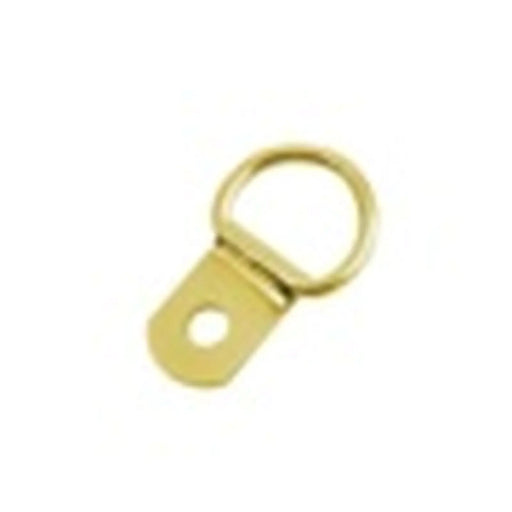 Securit Single D Ring EB - Pack of 10
