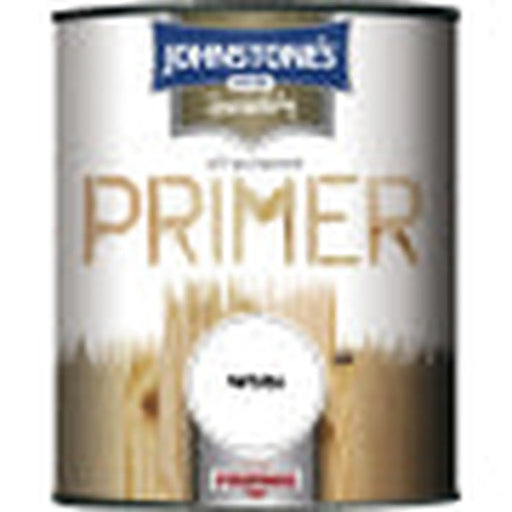 Johnstone's All Purpose Primer 250ml White