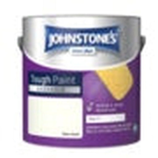 Johnstone's Washable Matt 2.5L Raw Linen