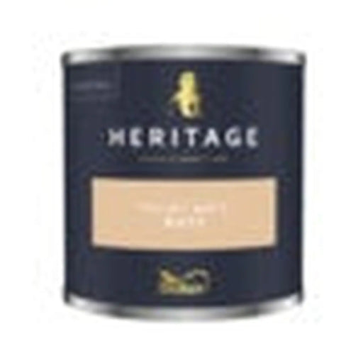 Dulux Heritage Tester 125ml Buff