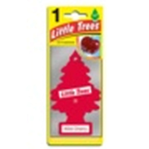 Little Trees Air Freshener Wild Cherry