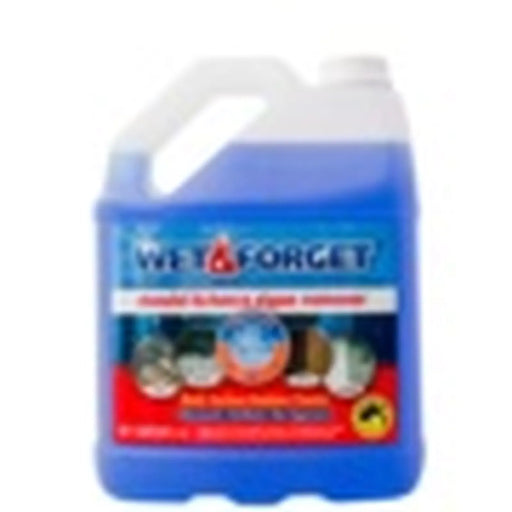 Wet & Forget Mould Lichen Algae Remover 4L