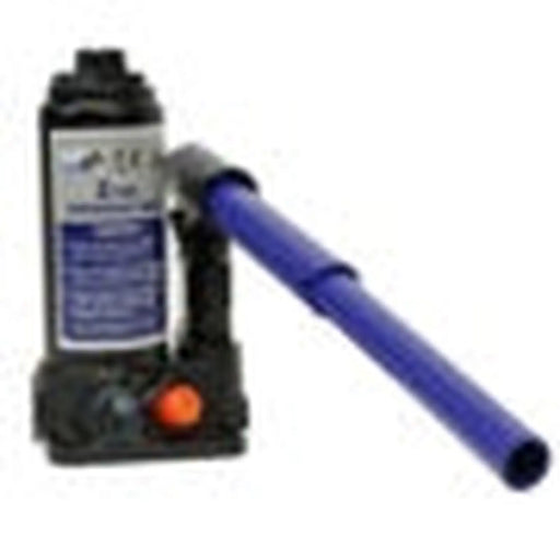 Streetwize Bottle Jack 2 Tonne