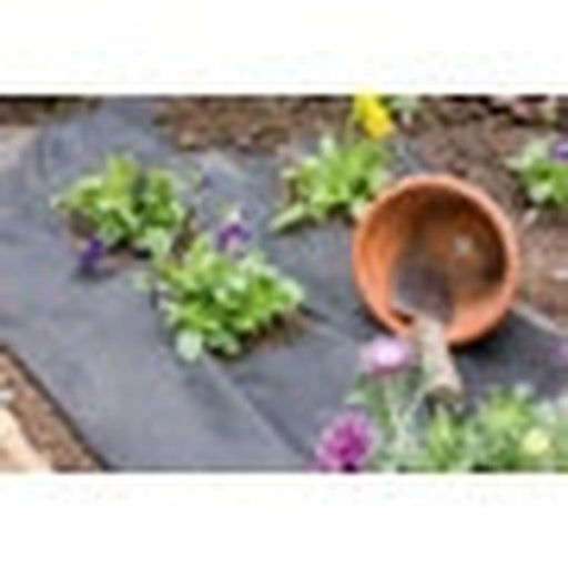 Ambassador Weed Control Fabric 100m x 1.5m 50 g/m2