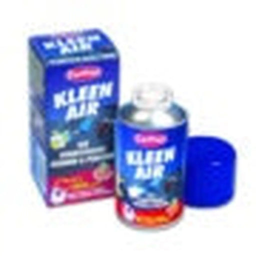 Carplan Kleen Air - Air Con Cleaner & Sanitiser 150ml