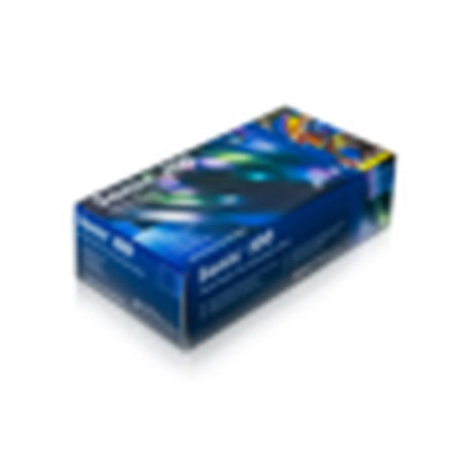 Aurelia Sonic Powder Free Nitrile Glove Pack 100 Large