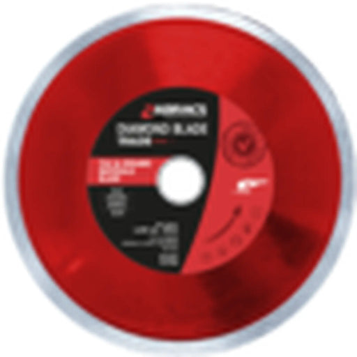 Abracs Tile & Ceramic Diamond Blade 230mm x 7mm