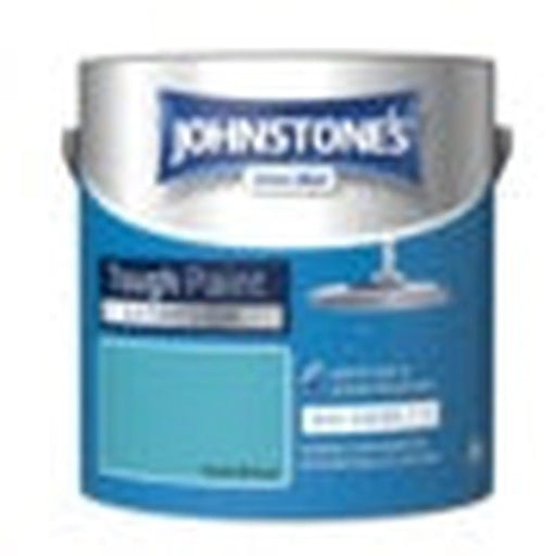 Johnstone's Bathroom Midsheen 2.5L Island Breeze