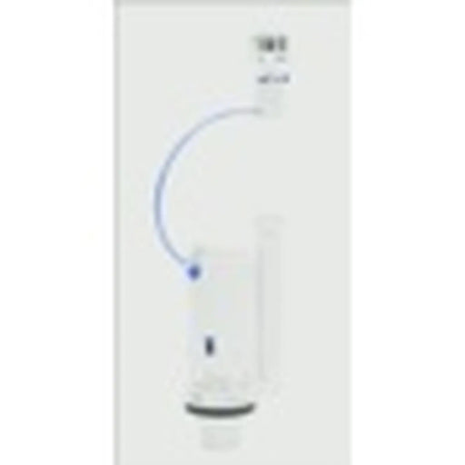 Fluidmaster Button Operated Cable Dual Flush Valve