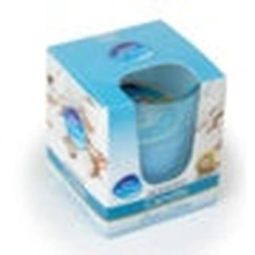 Pan Aroma Scented Candle 250g Pure Cotton