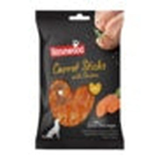 ROSEWOOD Chicken Wrapped Carrot Sticks 80g