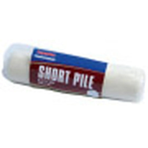 SupaDec Short Pile Roller Refill 9" x 1.75" / 255mm x 44mm