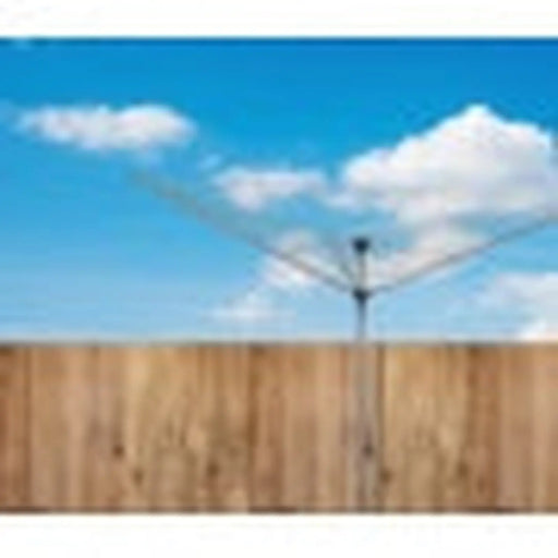 SupaHome Rotary Airer 120ft