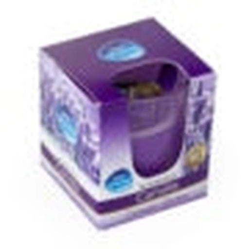 Pan Aroma Scented Candle 250g Lavender Garden