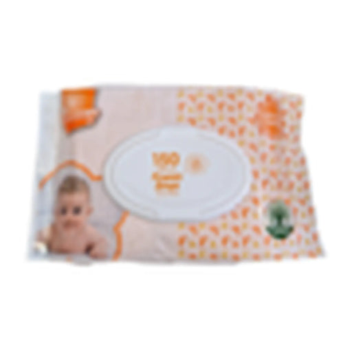 Tidyz Nappy Bags Clip Close Lid Pack 150