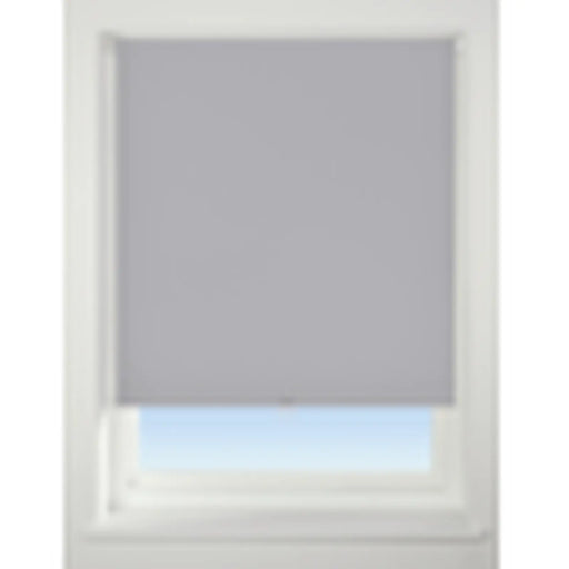 Swish Cordless Blackout Blind Dove Grey 60cm