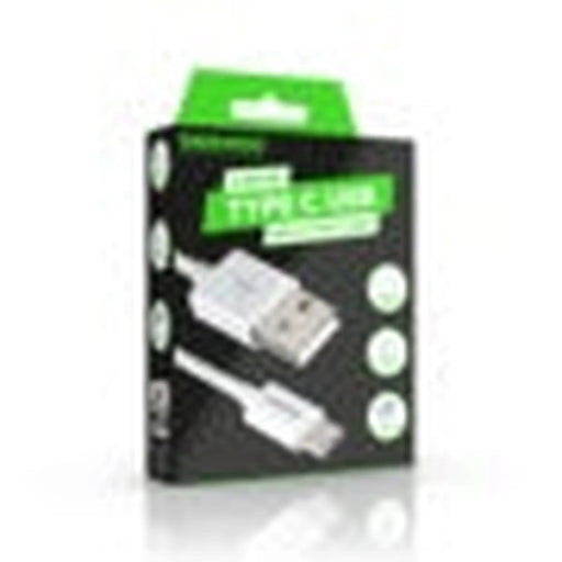 Daewoo 3m USB-A To USB-C Cable 2a