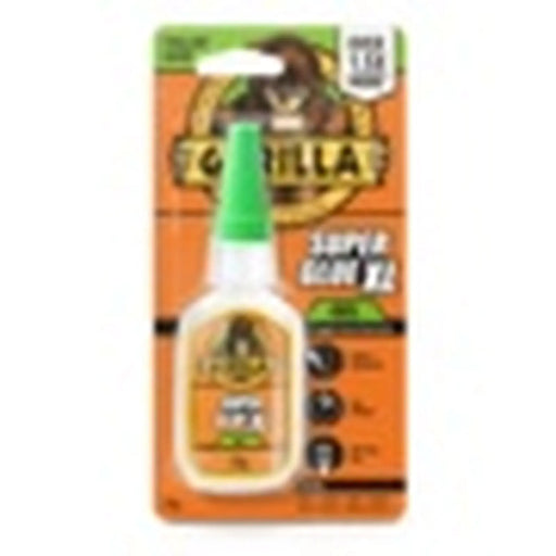 Gorilla Superglue XL Gel New 25g