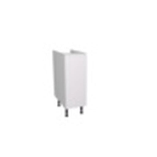 Gower Rapide+ Capri White Base Unit 300mm
