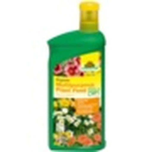 Neudorff Organic Multi Purpose Plant Feed 1L Concentrate