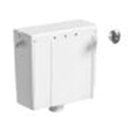 SP Titan Concealed Cistern W: 335mm H: 315mm D: 140mm