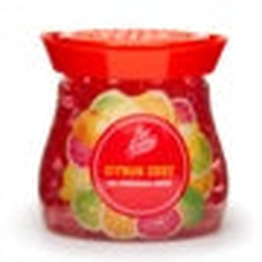 Pan Aroma Air Freshener Beads 280g Citrus Zest