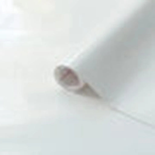 d-c-fix® Self Adhesive Film - Glossy White 67.5cm x 2m