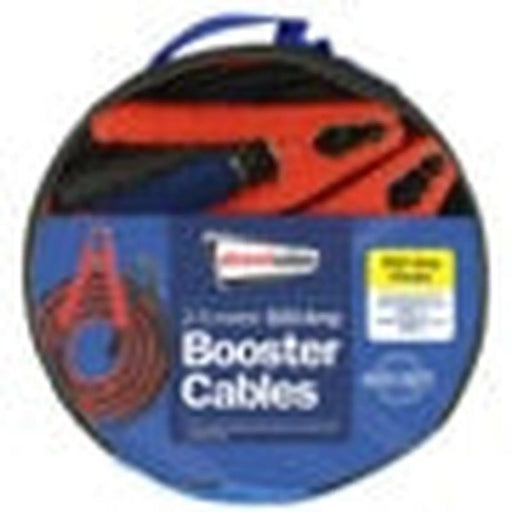 Streetwize Booster Cable 500 Amp To 4000cc 2.5m