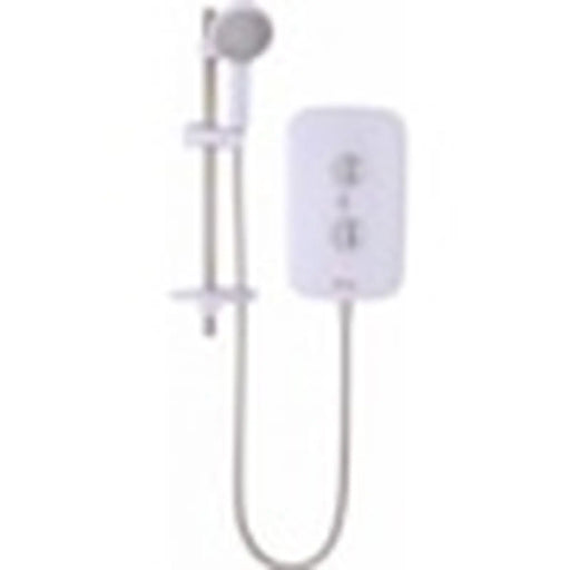 Redring RGS8 Glow Electric Shower 8.5kw