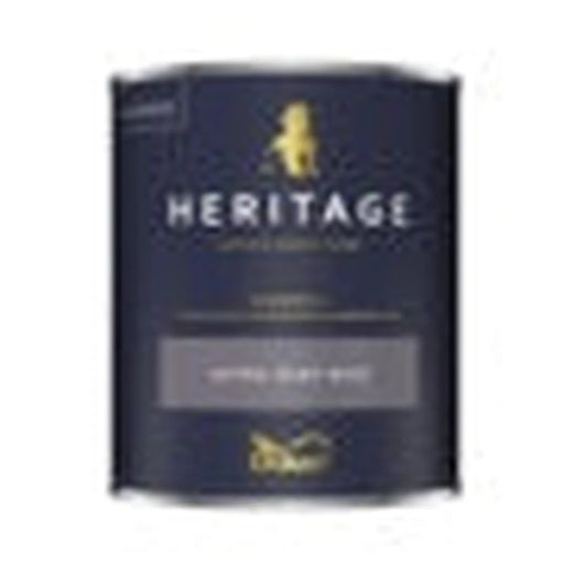 Dulux Heritage Eggshell 750ml Extra Deep Base