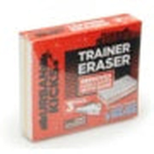 Urban Kicks Trainer Eraser 3 Pack