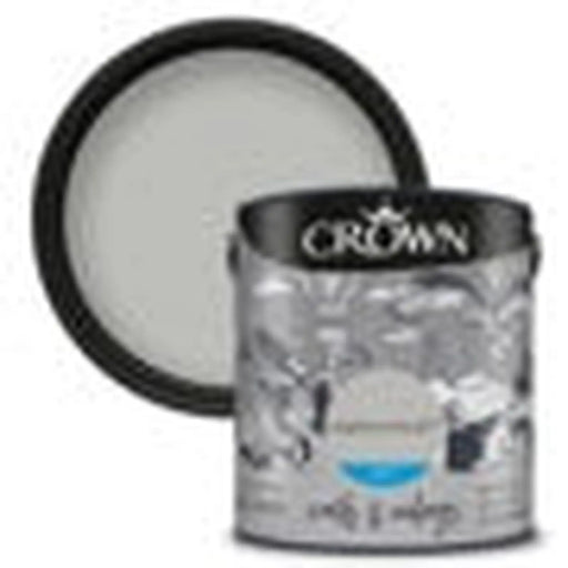 Crown Walls & Ceilings Matt 2.5L Neighbourhood