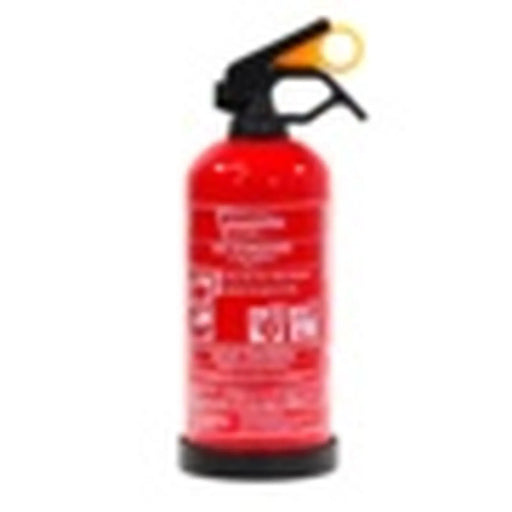 Streetwize BC Fire Extinguisher-No Gauge 1kg